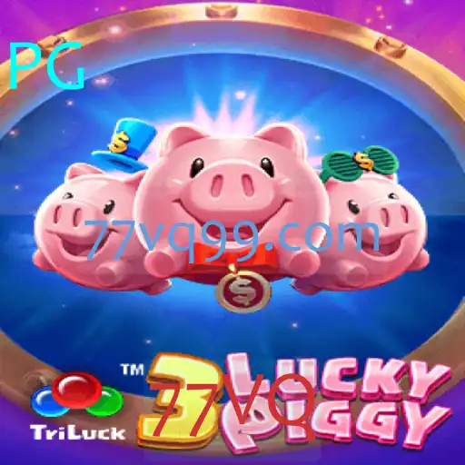 Descubra o Fascinante Mundo de 3LUCKYPIGGY