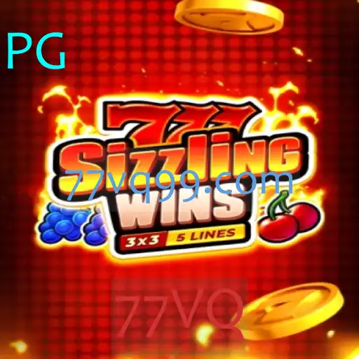 Descubra a Emoção do Jogo 777sizzlingwins com a Palavra-Chave 77VQ