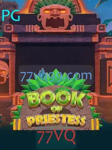 Descubra o Mundo Enigmático de BookOfPriestess