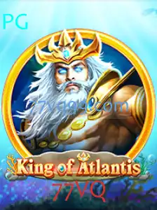 Descubra o Mundo Fascinante de KingofAtlantis: Um Jogo de Estratégia e Mistério