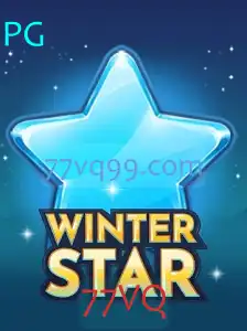 Descubra WinterStar: O Novo Fenômeno dos Jogos de Inverno com a Chave Secreta 77VQ