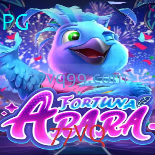 Descubra FortunaArara: O Novo Jogo Sensação com a Palavra-Chave 77VQ