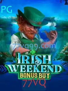 Explorando o Mundo do IrishWeekendBonusBuy: Um Mergulho nas Regras e Funcionalidades