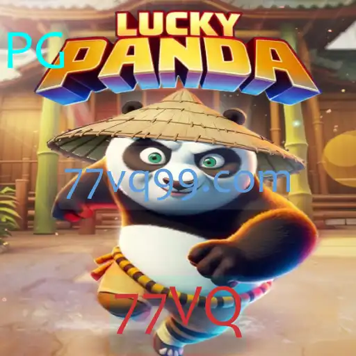 Conheça LuckyPanda: Um Jogo de Aventura e Estratégia com a Palavra-Chave 77VQ