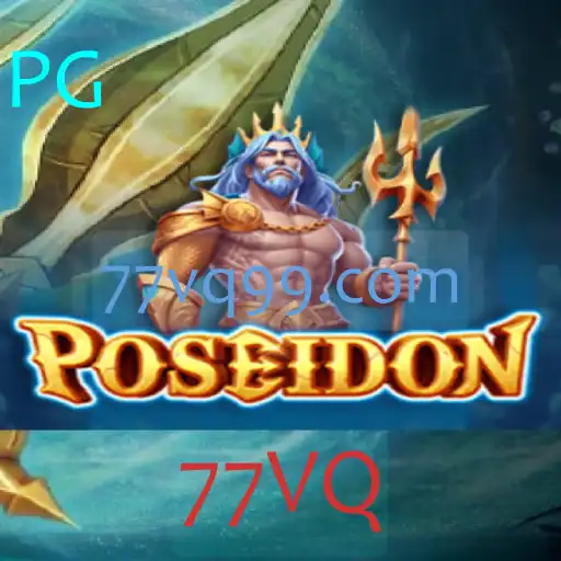 Poseidon: Aventura Subaquática com a Palavra-chave 77VQ
