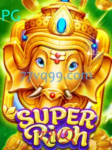 SuperRich: Uma Experiência de Jogo Inovadora