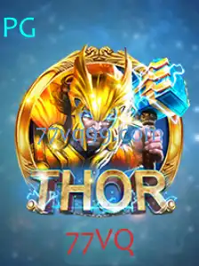 Conheça o Mundo Aventureiro de THOR: O Jogo que Combina Estratégia e Ação