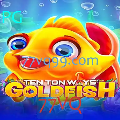 TenTonWaysGoldfish: Uma Jornada Inesquecível no Mundo dos Jogos
