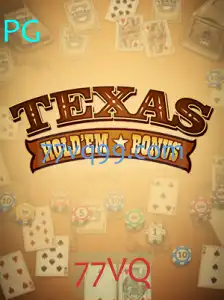 Explorando o Texas Hold'em Bonus: Regras e Estratégias de Jogo