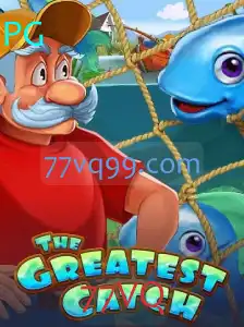 TheGreatestCatch: O Novo Fenômeno dos Jogos com a Palava-Chave 77VQ